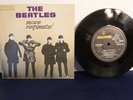 The Beatles, More Requests, 1979 Parlophone Records GEPO-70014 Australia EP
