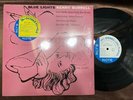 KENNY BURRELL BLUE LIGHTS VOL. 2 BLUE NOTE BLP 1597 ST STICKER SHRINK JAPAN LP
