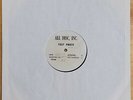 RAINBOW Rising 1976 LP TEST PRESSING Ritchie Blackmore