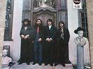 The Beatles Hey Jude 1970 LP Vinyl VG+/NM Nice In Shrink Apple SW-385 Rain