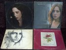 LOT4 LAURA NYRO LPS'70s 