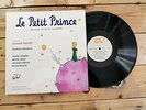 ANTOINE DE SAINT EXUPERY LE PETIT PRINCE LP 33T VINYLE EX COVER EX 1970