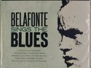 HARRY BELAFONTE: Sings the Blues Living Stereo 2x LP Impex Audiophile Vinyl