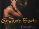 Erykah Badu ?- Baduizm 2 x LP - Vinyl Album - SEALED NEW RECORD
