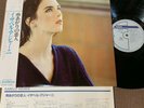 ISABELLE ADJANI s/t JAPAN LP 28PP-94 OBI +INSERT Serge Gainsbourg barcode on OBI