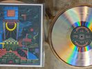 King Gizzard And The Lizard Wizard - Polygondwanaland *LASERDISC* *VINYL*