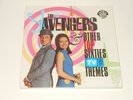 The Avengers & Other Top Sixties TV Themes - 3LP Box -  Sequel Records