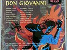 LXT 5103-4-5-6 Mozart Don Giovanni / Danco / Krips / VPO etc.  O/S 4 LP