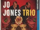JO JONES: Trio US Everest LPBR-5023  Ray Bryant Jazz LP NM- Vinyl