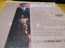 Nathan Milstein Violin Kreisler Handel Brahms Original Capitol Stereo Record