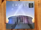 Brand NEW & SEALED  Eagles - Live from the Forum MMXVIII [4 LP Box Set]