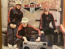Beastie Boys Solid Gold Hits Double LP Vinyl