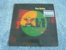 Pete Shelley ?- XL 1 1983 UK LP GENETIC PROMO 1st BUZZCOCKS SYNTH ELECTRONIC