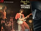 ROLLING STONES : GET YER YA YAS OUT LP L`AGE D`OR DECCA 278023 FRANCE