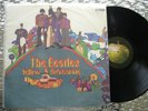 The Beatles    Yellow Submarine    Uruguay Import LP   Apple Records SAPL 30501
