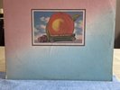 Allman Brothers Band ?– Eat A Peach LP 1972 Capricorn ?2CP 0102, MINT VINYL