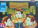 BEAU BRUMMELS Triangle LP Ltd Blue Vinyl 50th Anniversary Summer Of Love Sealed