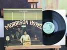 THE DOORS MORRISON HOTEL ELEKTRA EKS 75007 REISSUE USA 1976 NM/VG+