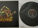 Rock n Roll Racing Soundtrack Vinyl LP SNES NOT Moonshake iam8bit