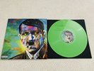 Westside Gunn ?Hitler Wears Hermes V Sealed Unoff Green Vinyl GRISELDA