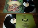 ZOO - I Shall Be Free ORG French Press Riviera Psych Blues Rock 70' BIEM