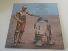 STORY OF STAR WARS / CLOSE ENCOUNTERS Rare Sealed Double Soundtrack Lp Pack