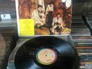 THE TROGGS  from nowwere the troggs LP VG+  PROMOCIONAL MUSART D- 1316