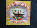 The Beatles Magical Mystery Tour LP  W/booklet APPLE RECORDS