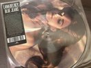 Lana Del Rey Blue Jeans Picture Disc 7’ Rare