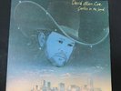 David Allan Coe - Castles in the Sand 1983  Ultrasonic Cleaned Strong VG+