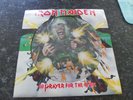 IRON MAIDEN NO PRAYER FOR THE DYING LIMITED EDITION PICTURE DISC ORIGINAL1990 LP