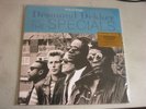 DESMOND DEKKER & THE SPECIALS KING OF KINGS [SEALED LP] ORANGE VINYL/LTD ED lotc