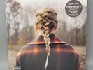 Taylor Swift Evermore Deluxe Edition Transparent Green Vinyl x 2LP | NEW