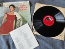 RARE SAMPLE ASD 593 Lisa della Casa Strauss & Schumann Red S/C HMV LP VG++/NM