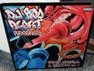 DJ Red Alert  2 Vinyl 1st press 2001 never played still NEW p r o mo compilation