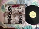 Bad News Bohemian Rhapsody 12” Vinyl Pretty Woman Queen Young Ones Brian May Aus