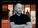 BOB MOULD (Husker Du)   Distortion: 1996-2007  2021 UK 9xLP VINYL Box Set SEALED