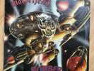MOTORHEAD- Bomber LP 1979 BLUE COLOURED VINYL. BRON523
