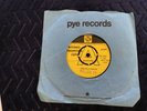 Turnstyle - Riding a Wave - 7 inch promo single