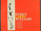 LARRY WILLIAMS: here's SPECIALTY 12