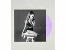 New ARIANA GRANDE My Everything Lavender Lavendar Purple Color Vinyl LP Record 1