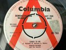 MARTIN RAYNOR And The Secrets ?: Candy To Me : UK columbia DEMO 1965