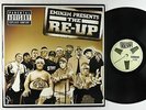 V/A - Eminem Presents The Re-Up 2xLP - Shady VG+