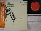 LP KENNY DORHAM Jazz Contemporary ULS1757BT TIME JAPAN Vinyl OBI PROMO