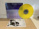 QUEENS OF THE STONE AGE - DESERT SESSIONS 1 & 2 NEW YELLOW COLORED VINYL LP