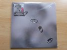 PETER GABRIEL 2LP: UP (2016,NEU;180GRAM;HALFSPEED;REMASTERED;DOWNLOAD)