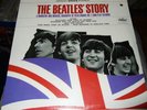 THE BEATLES STORY STILL SEALED 2LP CAPITOL USA