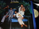 BAD BOYS BLUE : LOVE IS NO CRIME LP 1987 COCONUT GERMANY