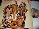 1910 FRUITGUM CO. : INDIAN GIVER LP 1969 BUDDAH 203024 GERMANY
