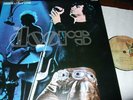 THE DOORS : ABSOLUTELY LIVE AUDIOPHILE 200GRAM 2LP ELEKTRA RI 9002 USA